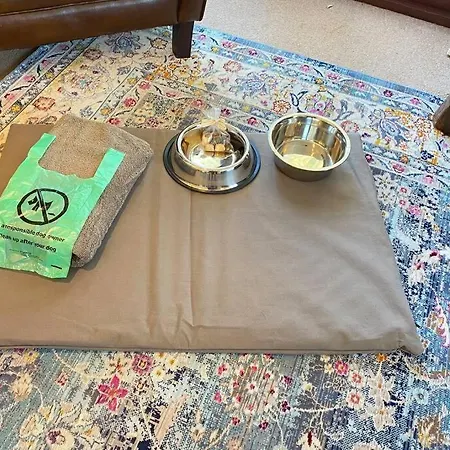 District Romantic Get Away In 1 Acre Gardens Off M6 * Penrith