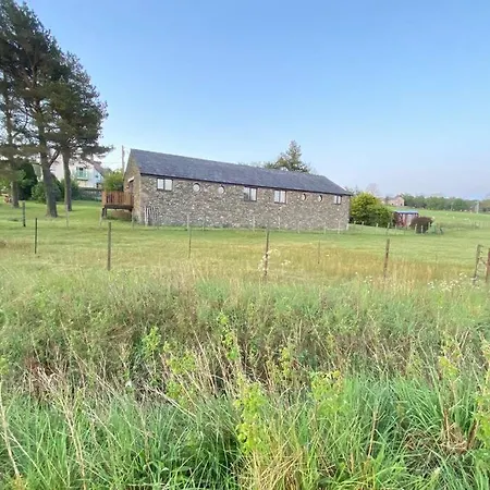 District Romantic Get Away In 1 Acre Gardens Off M6 Tatil Evi Penrith