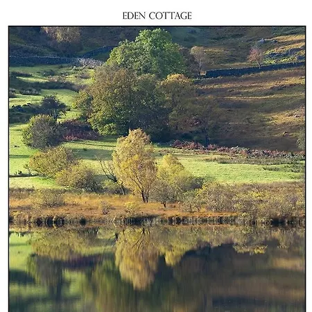 District Romantic Get Away In 1 Acre Gardens Off M6 Tatil Evi *