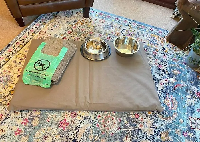 District Romantic Get Away In 1 Acre Gardens Off M6 * Penrith