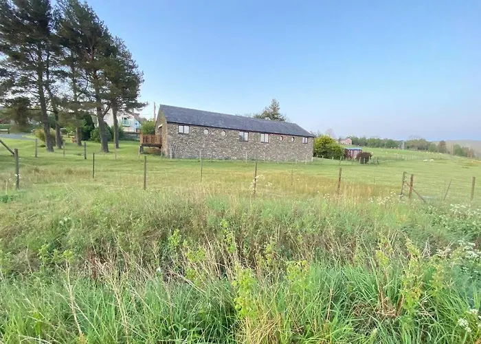 District Romantic Get Away In 1 Acre Gardens Off M6 Feriehus Penrith