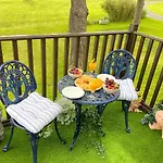 Сasa de vacaciones District Romantic Get Away In 1 Acre Gardens Off M6 Penrith