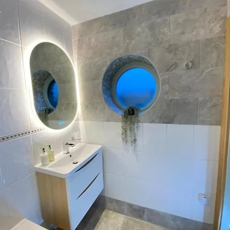 District Romantic Get Away In 1 Acre Gardens Off M6 * Пенрит